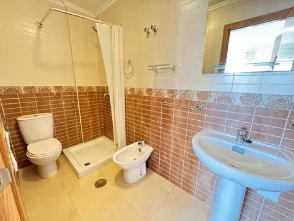 Piso en Formentera del Segura