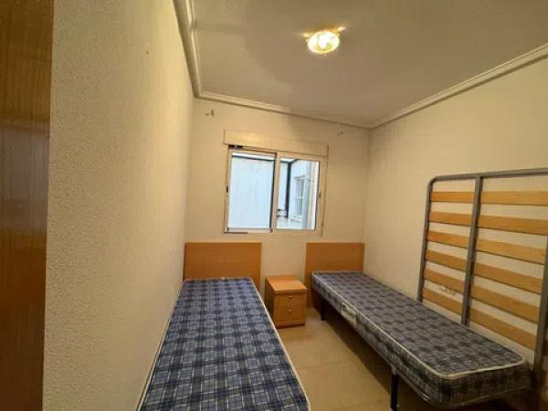 Piso en Formentera del Segura