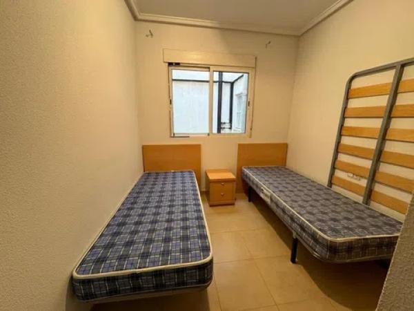 Piso en Formentera del Segura