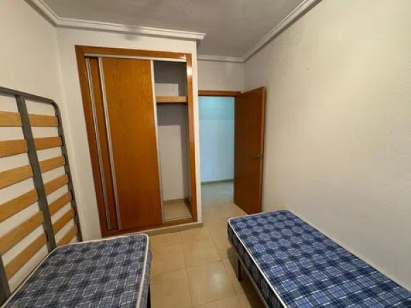 Piso en Formentera del Segura