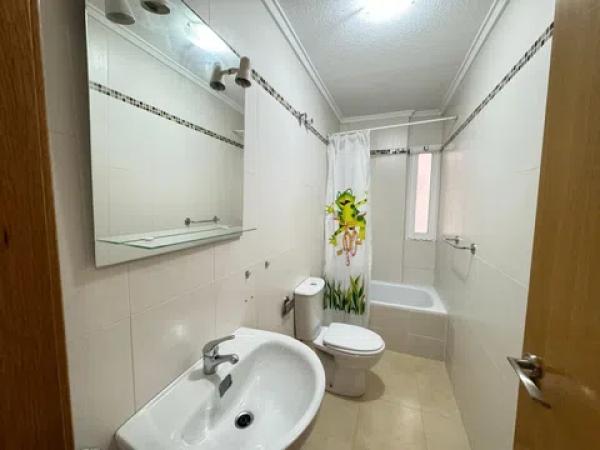 Piso en Formentera del Segura