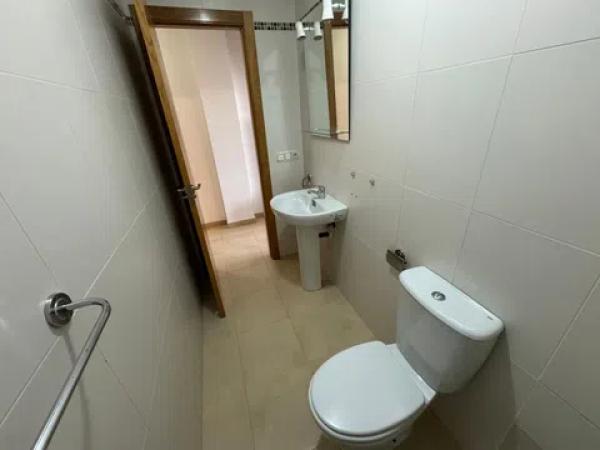 Piso en Formentera del Segura