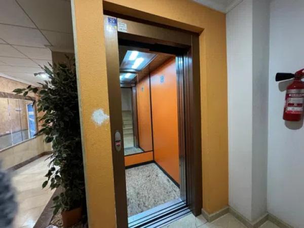 Piso en Formentera del Segura