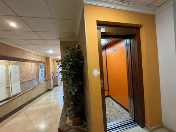 Piso en Formentera del Segura