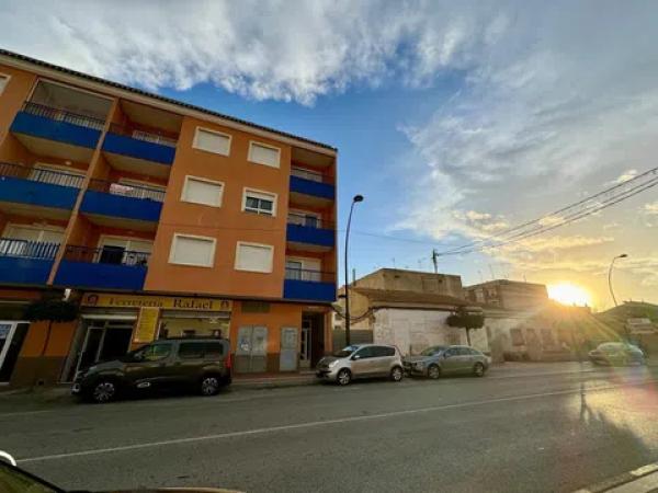 Piso en Formentera del Segura