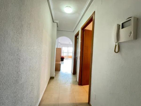 Piso en Formentera del Segura