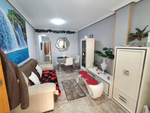 Piso en Barrio Centro - Muelle Pesquero