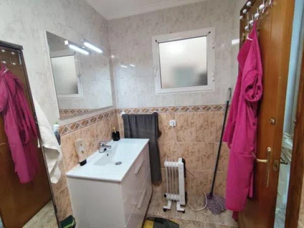 Piso en Barrio Centro - Muelle Pesquero