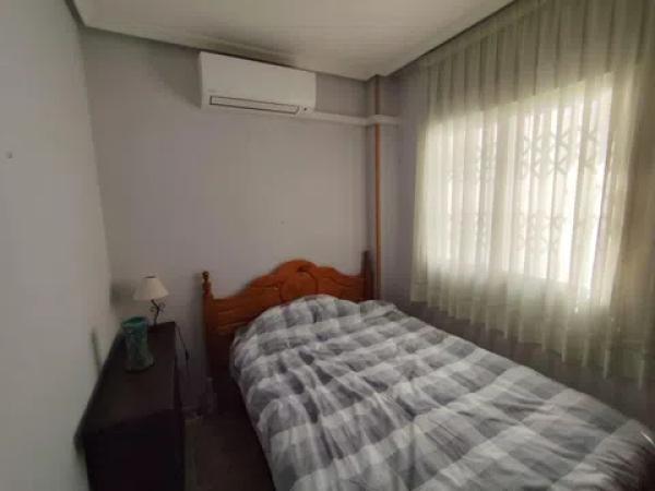 Piso en Barrio Centro - Muelle Pesquero