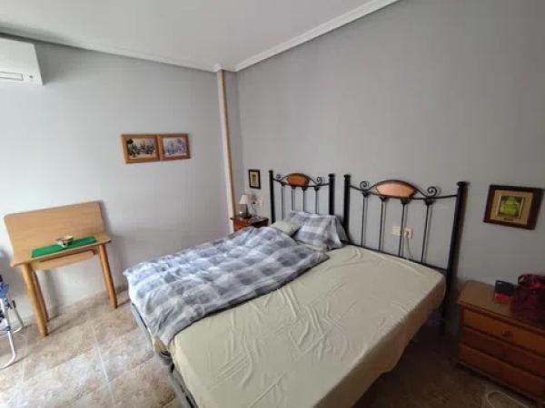 Piso en Barrio Centro - Muelle Pesquero