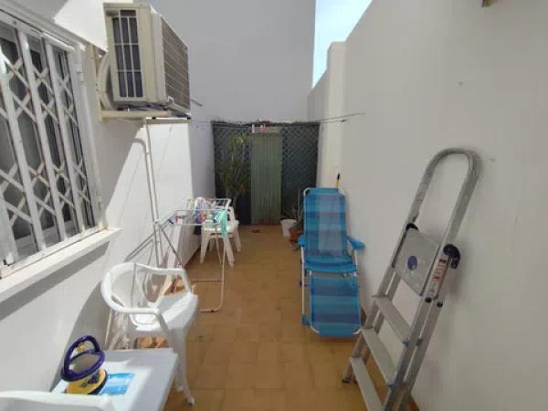 Piso en Barrio Centro - Muelle Pesquero