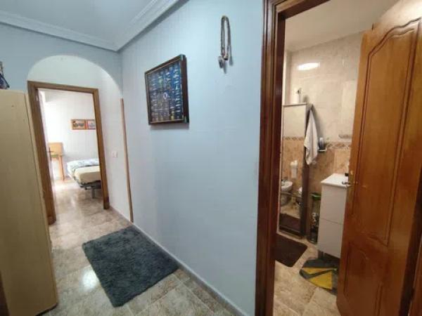 Piso en Barrio Centro - Muelle Pesquero