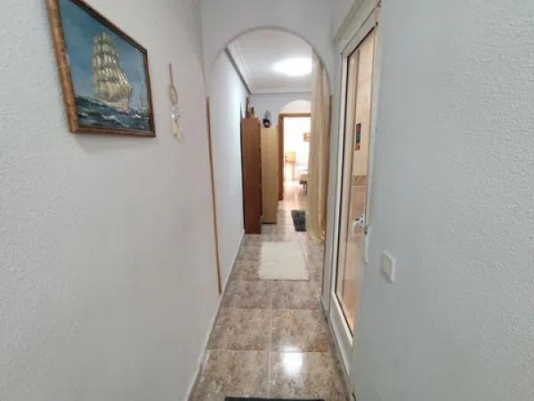 Piso en Barrio Centro - Muelle Pesquero