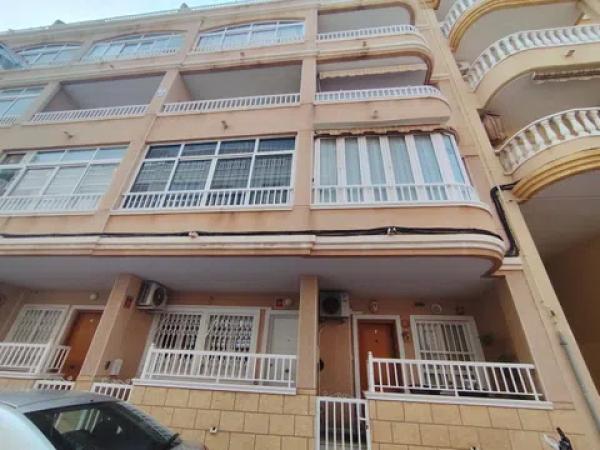 Piso en Barrio Centro - Muelle Pesquero