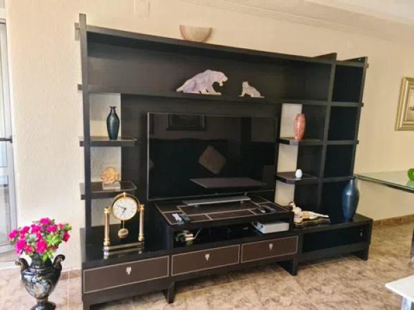 Piso en Playa de Poniente