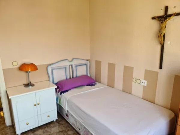 Piso en Playa de Poniente