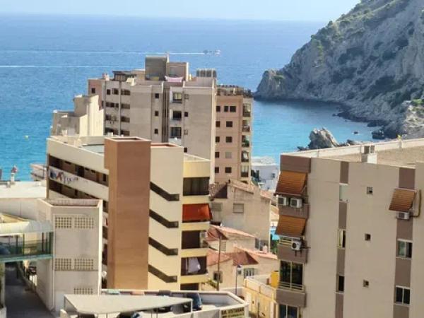 Piso en Playa de Poniente