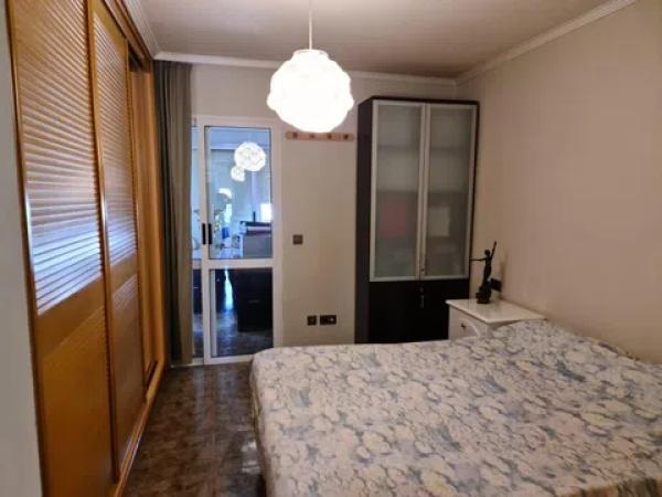 Piso en Playa de Poniente