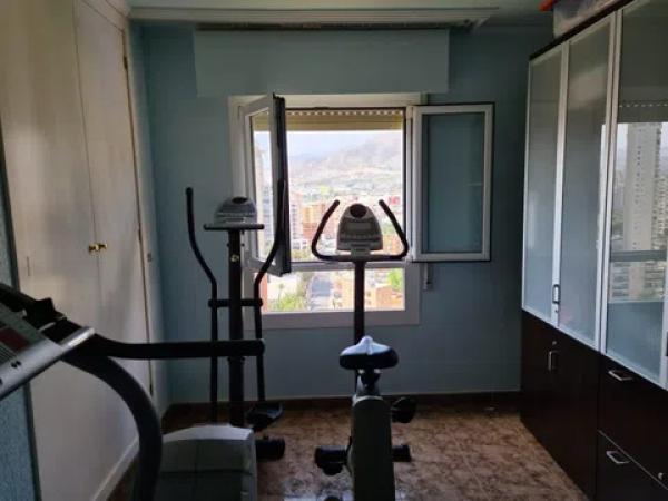 Piso en Playa de Poniente