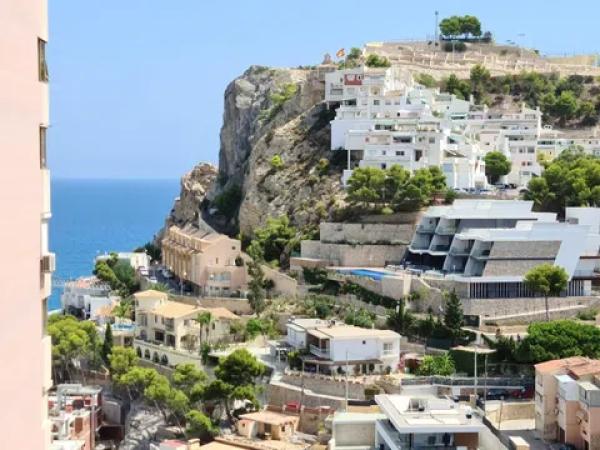 Piso en Playa de Poniente
