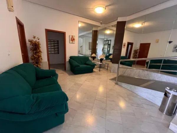 Dúplex en Playa de Poniente