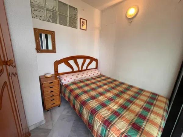 Dúplex en Playa de Poniente