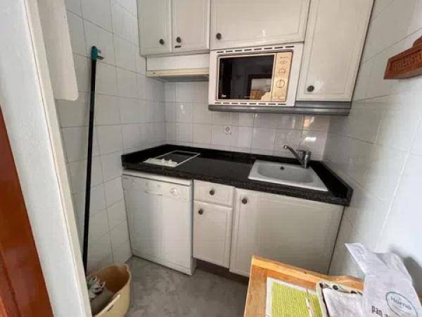 Dúplex en Playa de Poniente