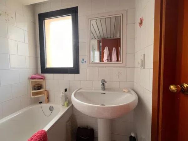 Dúplex en Playa de Poniente