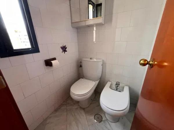 Dúplex en Playa de Poniente