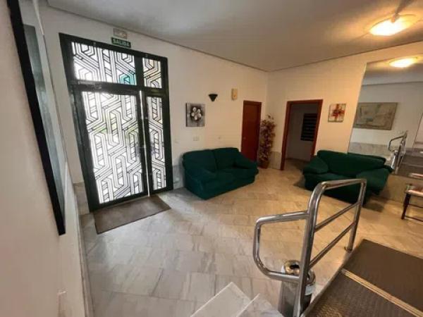 Dúplex en Playa de Poniente