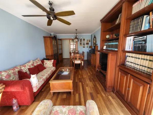 Piso en Playa de Poniente