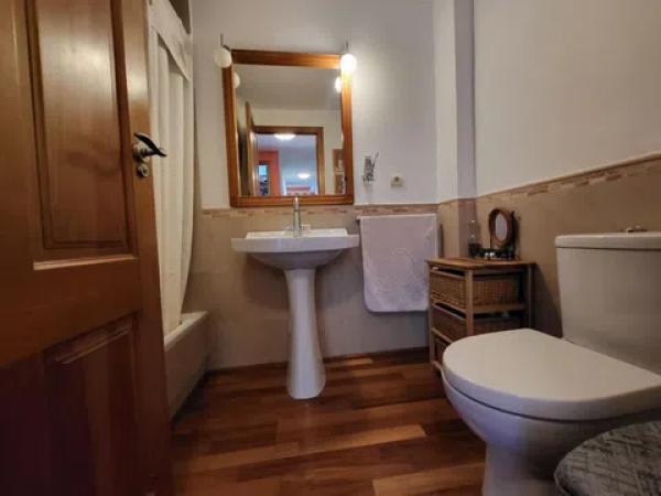 Piso en Playa de Poniente