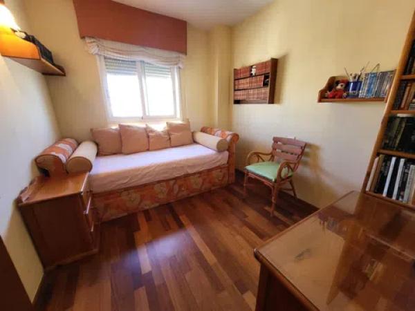 Piso en Playa de Poniente