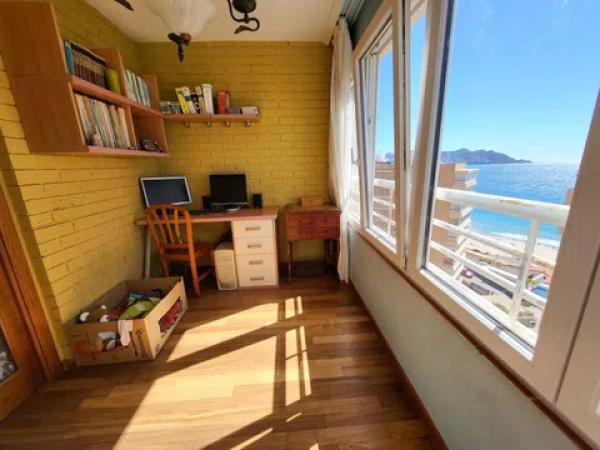 Piso en Playa de Poniente