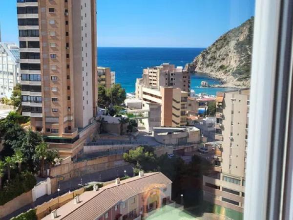 Piso en Playa de Poniente