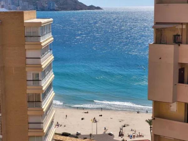 Piso en Playa de Poniente