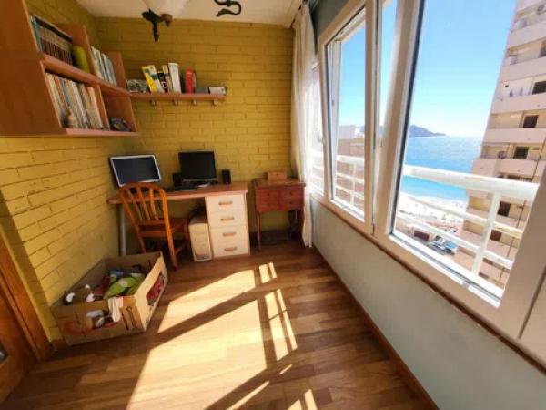 Piso en Playa de Poniente