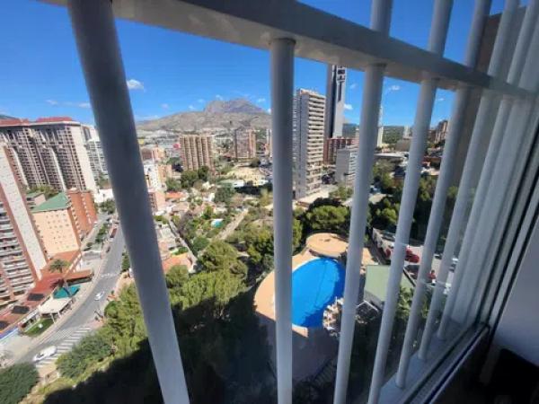 Piso en Playa de Poniente