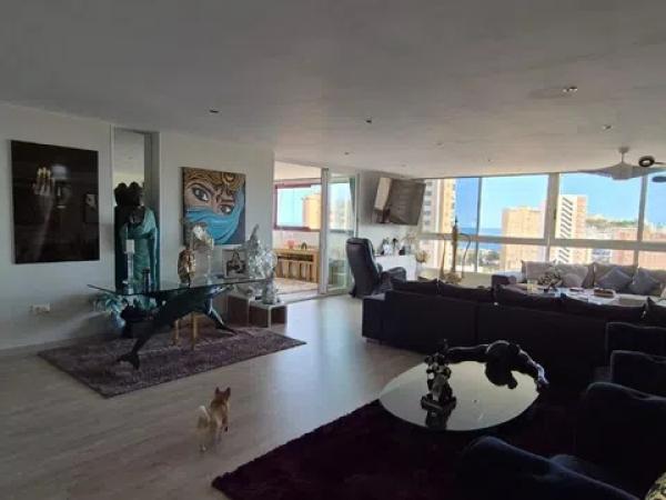 Piso en Playa de Poniente