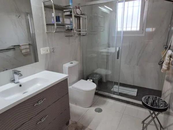 Piso en Playa de Poniente