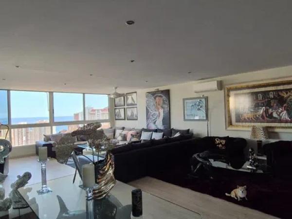 Piso en Playa de Poniente