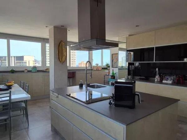 Piso en Playa de Poniente