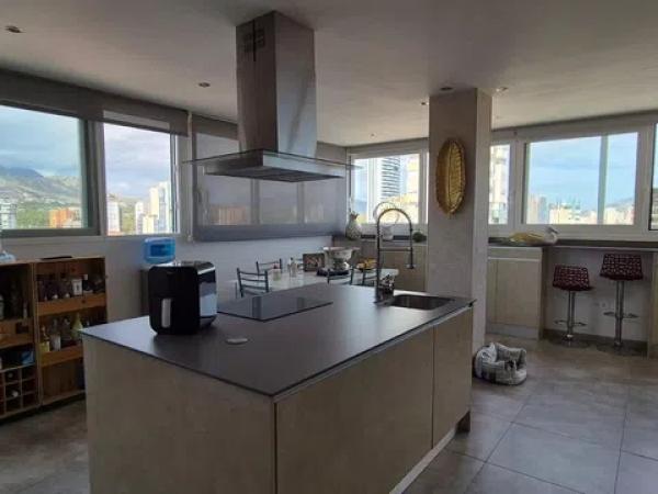 Piso en Playa de Poniente