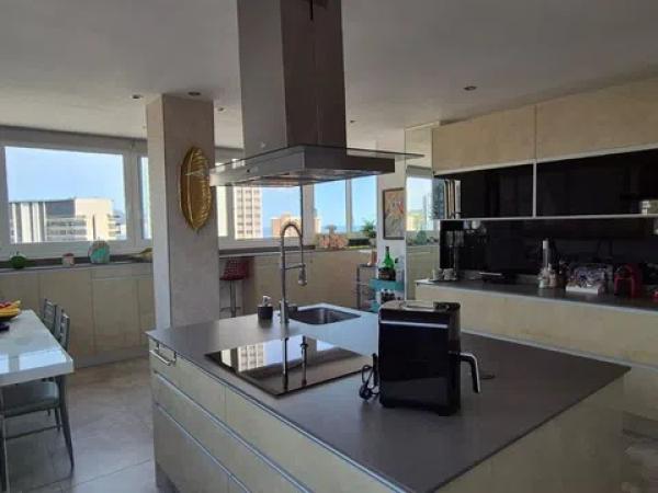 Piso en Playa de Poniente