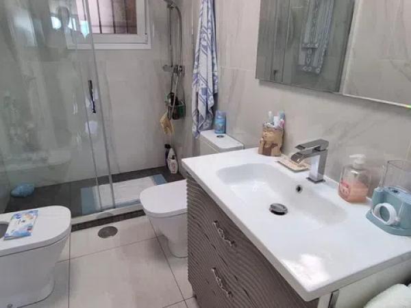 Piso en Playa de Poniente