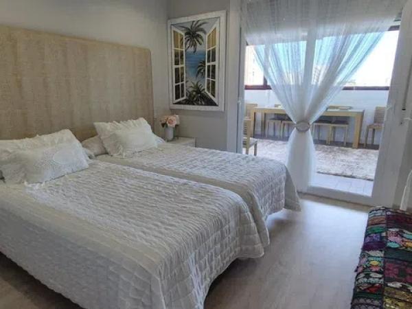 Piso en Playa de Poniente