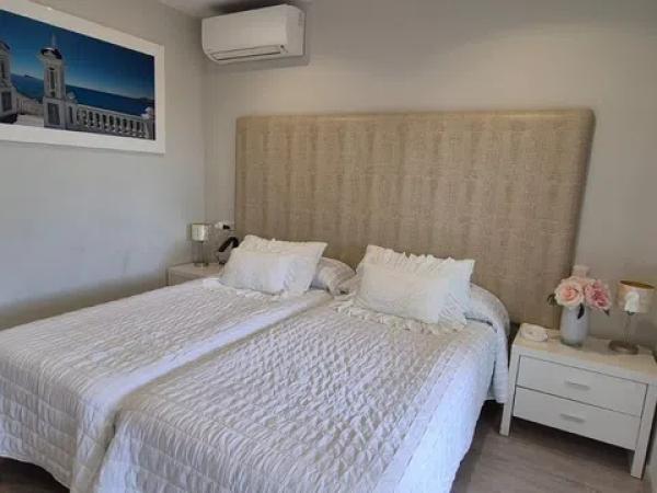 Piso en Playa de Poniente