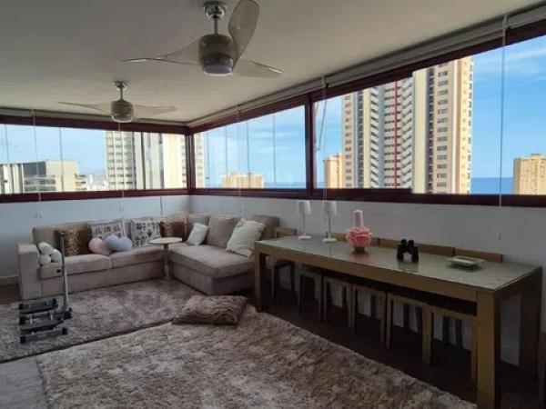 Piso en Playa de Poniente