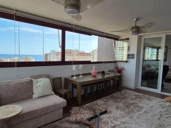 Piso en Playa de Poniente