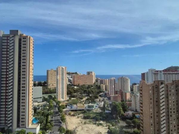 Piso en Playa de Poniente